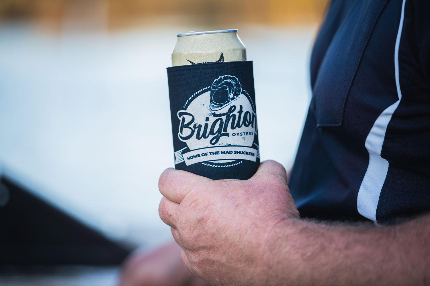 Brighton Oysters